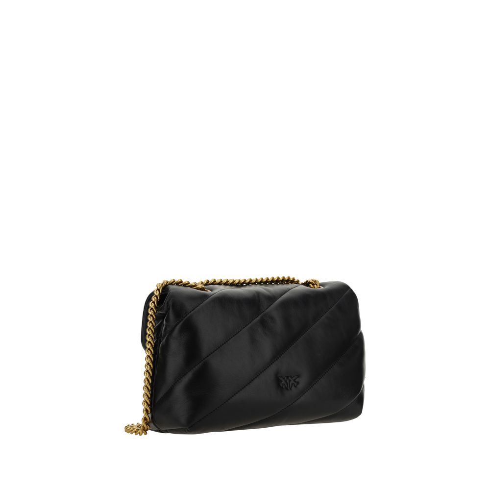 PINKO Love Classic omuz çantası